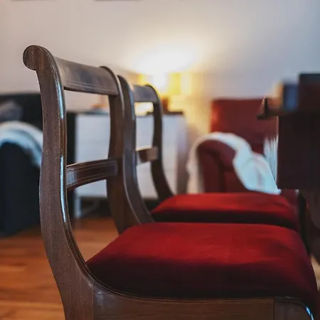 Gdanski Business Center Apartman