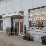 Gdanski Business Center وارسو