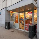 Gdanski Business Center شقة *