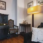 Apartment Gdanski Business Center Warschau