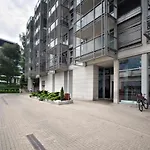 Gdanski Business Center * وارسو