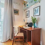 Gdanski Business Center وارسو
