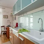 Gdanski Business Center شقة وارسو