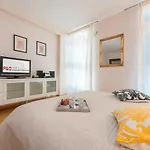 Gdanski Business Center شقة وارسو