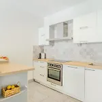 Gdanski Business Center شقة وارسو