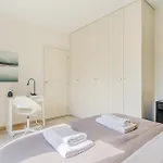 Gdanski Business Center شقة وارسو