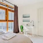 شقة Gdanski Business Center وارسو