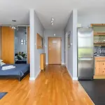 Gdanski Business Center *