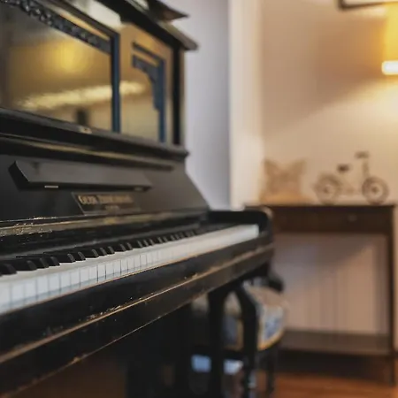 Gdanski Business Center 바르샤바