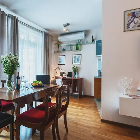 Gdanski Business Center *