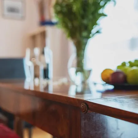 Gdanski Business Center 바르샤바