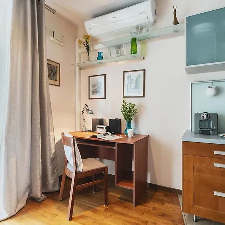 Gdanski Business Center 바르샤바