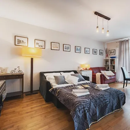 Gdanski Business Center