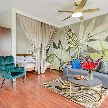 Gdanski Business Center