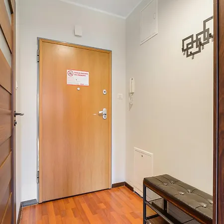 Gdanski Business Center Varşova