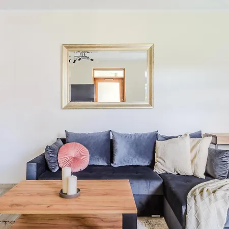 Gdanski Business Center Apartment *