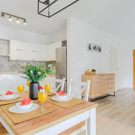 Gdanski Business Center *