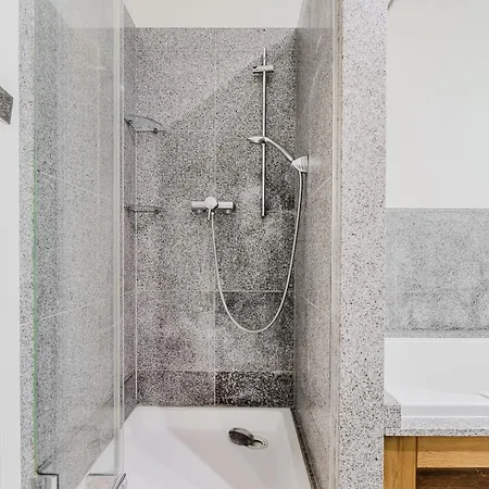 Apartamento Gdanski Business Center Varsóvia