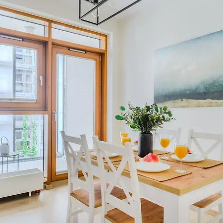 Gdanski Business Center