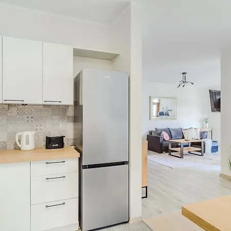 Gdanski Business Center