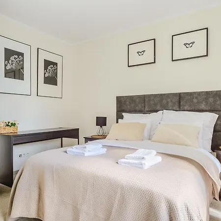 Gdanski Business Center *