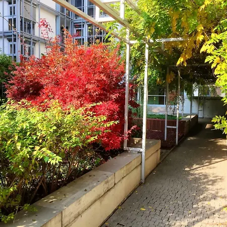 Gdanski Business Center 아파트 바르샤바