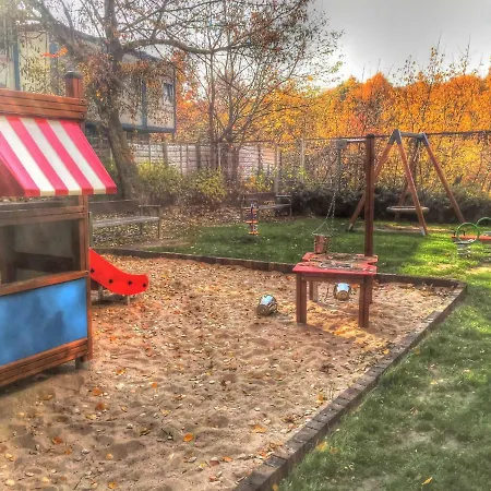 Gdanski Business Center